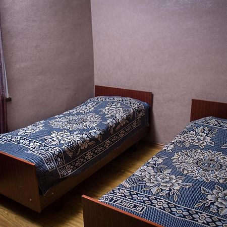 Gng Guest House Telavi Bagian luar foto